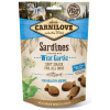 Carnilove (VAFO Praha s.r.o.) Carnilove Dog Semi Moist Sardines & Wild Garlic 200g