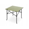 Delphin Skládací stolek Campsta Mega 70x70x70cm