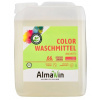 AlmaWin Tekutý prací prostriedok na farebnú bielizeň Color 10 l
