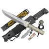 nôž Albainox 31771 Combat King I outdoorový