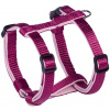 Nobby CLASSIC PRENO Mini postroj neoprenový malina XXS-S 30-40cm