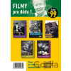 Filmy pro dědu 1 DVD