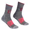 ORTOVOX Alpinist Pro Compression Mid Grey 42-44