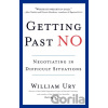 Getting Past No - William Ury