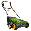 Procraft Elektrický vertikutátor Procraft PSC380 | PSC380