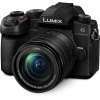 Panasonic Lumix DC-G97 + 12 – 60 mm f/3,5 – 5,6 DC-G97ME