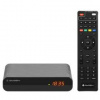 Set-top box GoGEN DVB 142 T2 PVR čierny