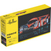 Heller Porsche 962 1/43