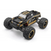 BlackZon Slyder MT Monster Truck 1/16 RTR - Zlatý