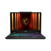 MSI Cyborg/15 B13WEKG-480XCZ/i5-13420H/15.6''/FHD/16GB/1TB/RTX 5050/bez OS/Black/2R