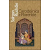 Čarodejnica z Florencie - Salman Rushdie