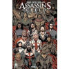 Assassins Creed Vzpoura Finále 3