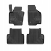 Koberce gumenné FROGUM 3D No.77 SEAT ALHAMBRA II 2010-2020