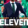 Portal Eleven: Football Manager Board Game