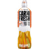 Extrifit Carnifresh 850 ml ananás (kofeín, sýtený)