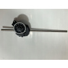 ND RIWALL, GTM Prevodovka pojazdu GT, RPM 5155 V PRO, GTM 500 SP4 SC H, MZ5