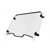 XATV Čelné sklo s deflektorom POLARIS RZR 1000, 19-23, 2884018