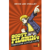 Scott Pilgrim 01. Scott's Pilgrim's Precious Little Life