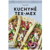 Kuchyně Tex-Mex - Dusyová Tanja