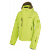 Detská ski bunda Husky Gonzal Kids br. green, 152