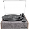 Gramofón Victrola VTA-74 hnedý