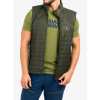 Pánska vesta Fjallraven Expedition X-Lätt Vest - deep forest
