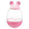 Cat Activity Snack Mouse, myška na maškrty, plast, 9cm