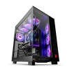 LYNX ULTIMATE Ryzen 7 9800X3D 64GB 2TB SSD NVMe RTX 5070 Ti 16G W11 Home