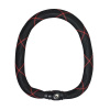 Reťazový zámok ABUS Ivy Chain 9210/170 (dĺžka 170 cm, hrúbka 10 mm)