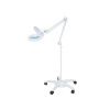 Lupa mobilné na kolieskach 5diop. SMD LED 8066D2