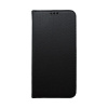 mobilNET Xiaomi Redmi Note 7 čierna (magnet) bočná knižka PKK-3259-XIA-NOTE7