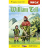 Četba pro začátečníky William Tell A1 A2 - Schiller Friedrich