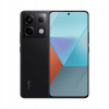 Čierny smartfón Xiaomi Redmi Note 13 Pro 8 GB / 256 GB (Xiaomi Redmi Note 13 Pro 8/256 GB čierny)
