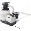 Intex Piesková filtrácia Krystal Clear 6 m³ - 1 ks s cirkulačnou kapacitou 4 700 l/h