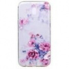 Lucky Girl Art Silicone Case - vzor 2 Samsung Galaxy A520 A5 2017