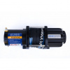 GAMAX winch-4500 lbs ATv opletané syntetické lano (+40€)