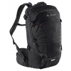 Vaude Moab Pro 16 II cyklistický batoh, čierny Zvoľte Variant: Vaude Moab Pro 16 II, black