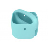 Woom košík bubble gum blue