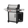 Weber Spirit SPX-335, NOVINKA