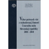 Výber právnych viet z rozhodovacej činnosti ÚS SR 2001-2010 (Ivetta Macejková, Miloslav Babják, Zuzana Mozešová - vyd. Eurounion)
