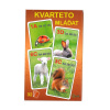 Rappa Kvarteto Mláďata