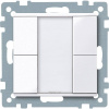 Merten Merten KNX Systeme 617225 ovládacie tlačidlo 617225; 617225