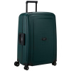 Cestovný kufor Samsonite - S'Cure Spinner 69 /Dark Teal [49307-5257]