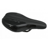 MAXBIKE sedlo Ddk 924V černé lesklé dětské