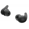SELEKCE SONY WFLS910NB Noise Cancelling LinkBuds Fit, černá