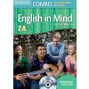 English in Mind Level 2 Combo A with DVD-ROM