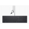 Dell KB525C drátová klávesnice CZ/SK USB/USB-C (580-BBTB)