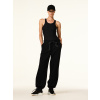 Tepláky Goldbergh Lounger Pants Black XS