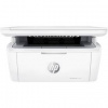 Tlačiareň multifunkčná HP LaserJet M140w (7MD72F#B19) biela