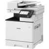 CANON i-SENSYS MF842Cdw / A4 / tlač + scan + copy + fax / 38 ppm / 1200x1200 dpi / LAN / USB / WiFi / DADF / Duplex